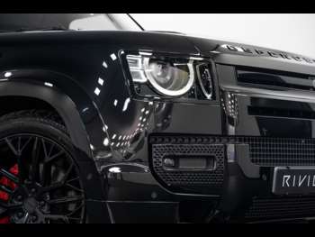 Used Land Rover Defender 110 2024 for sale - 73572126: Photo