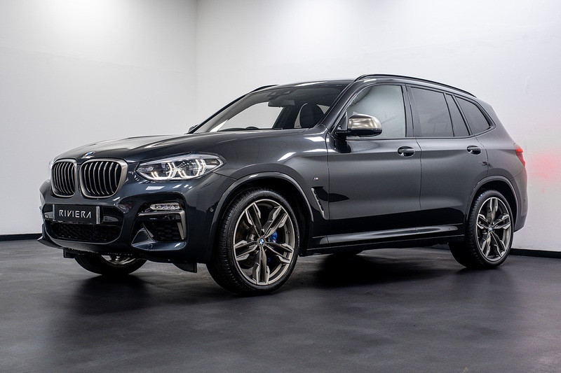 Used BMW X3 2019 for sale - 76320236: Photo 11