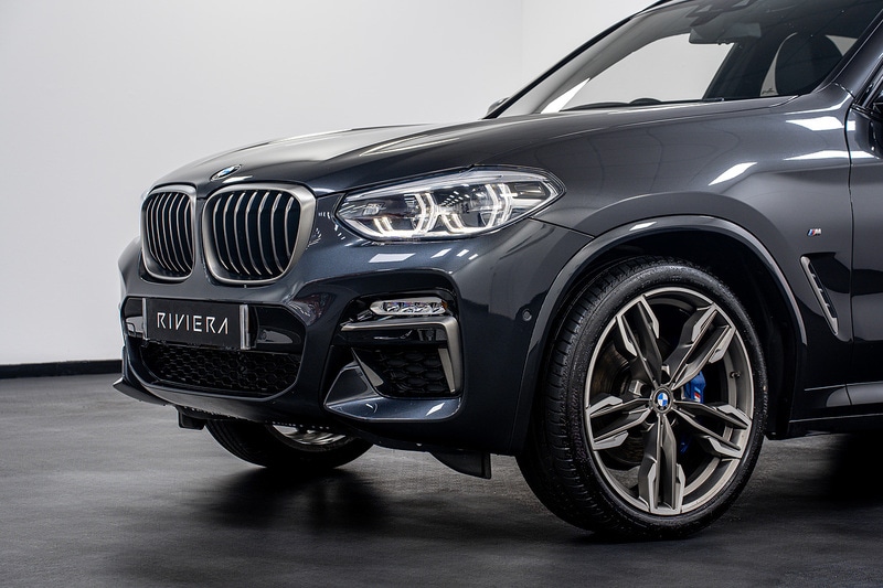 Used BMW X3 2019 for sale - 76320236: Photo 12