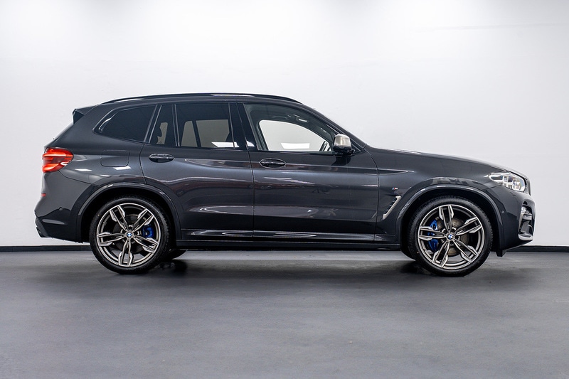 Used BMW X3 2019 for sale - 76320236: Photo 13