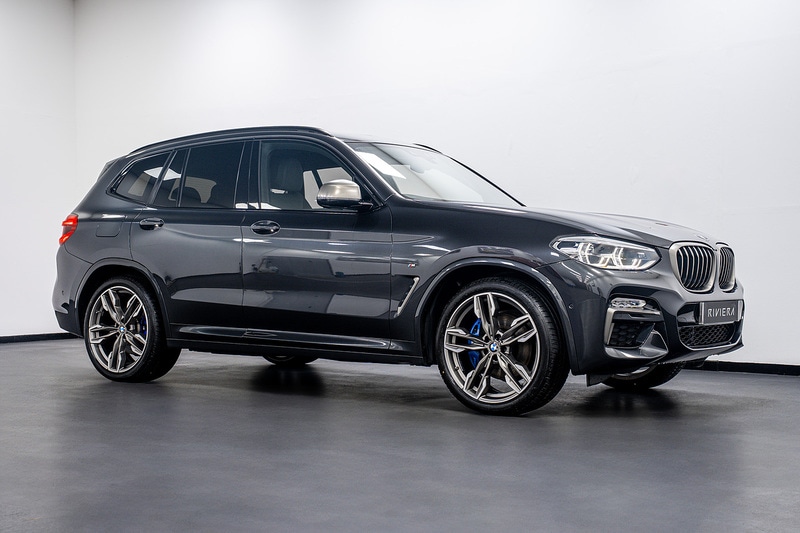 Used BMW X3 2019 for sale - 76320236: Photo 14