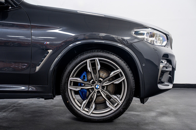 Used BMW X3 2019 for sale - 76320236: Photo 15