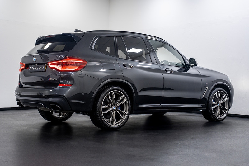 Used BMW X3 2019 for sale - 76320236: Photo 16