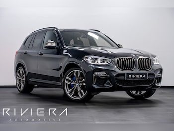 Used BMW X3 2019 for sale - 76320236: Photo