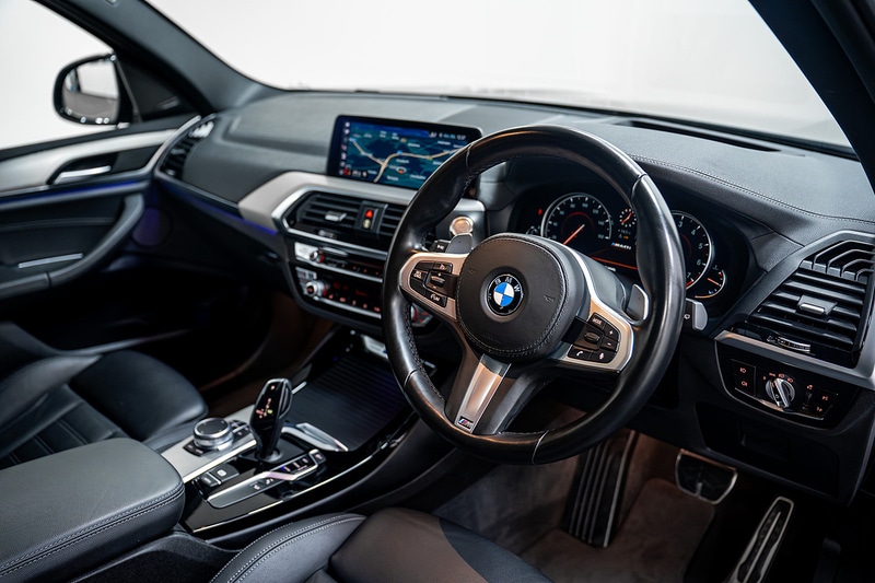 Used BMW X3 2019 for sale - 76320236: Photo 2