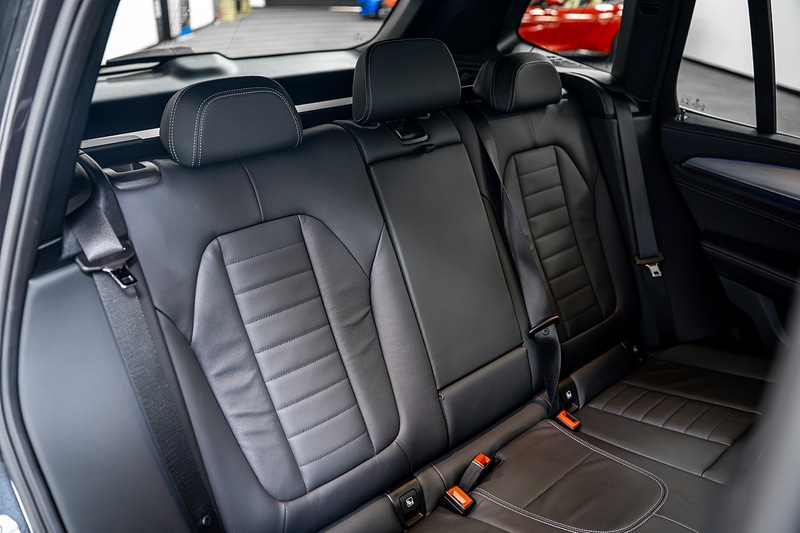 Used BMW X3 2019 for sale - 76320236: Photo 20