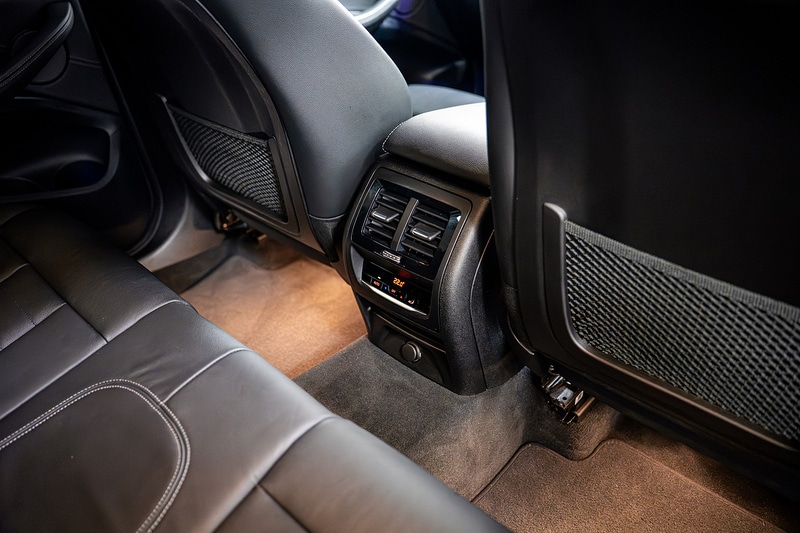 Used BMW X3 2019 for sale - 76320236: Photo 23