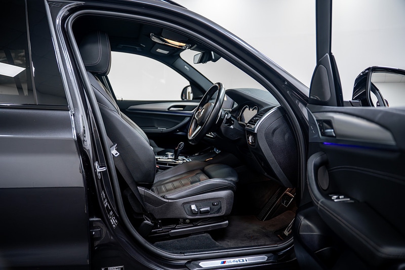 Used BMW X3 2019 for sale - 76320236: Photo 28