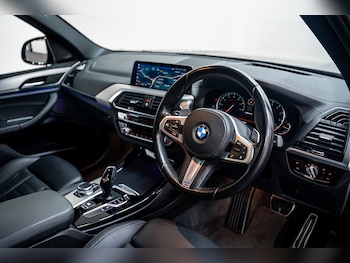 Used BMW X3 2019 for sale - 76320236: Photo
