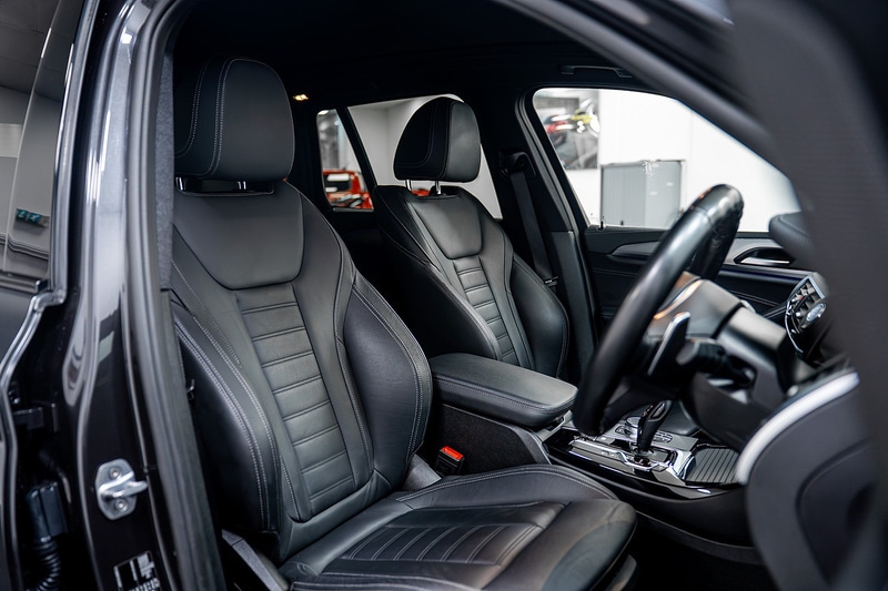 Used BMW X3 2019 for sale - 76320236: Photo 3