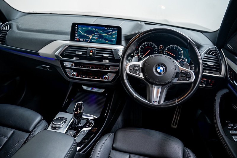 Used BMW X3 2019 for sale - 76320236: Photo 30