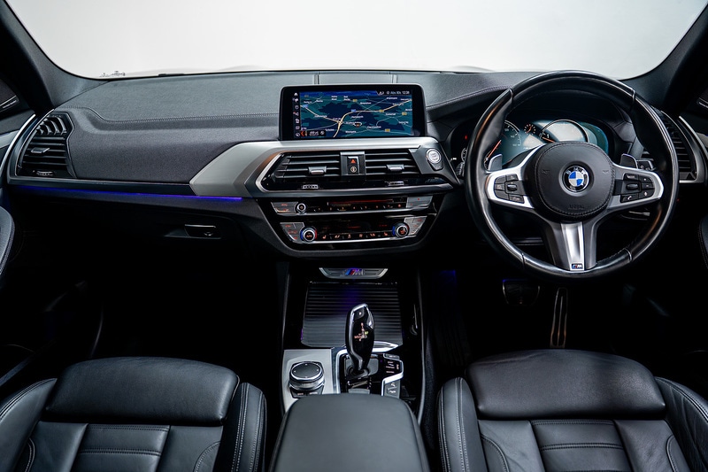 Used BMW X3 2019 for sale - 76320236: Photo 31