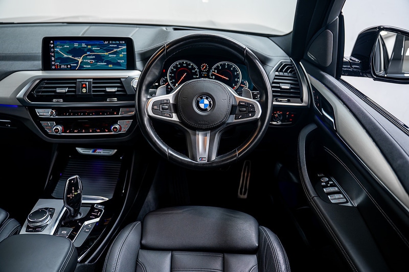 Used BMW X3 2019 for sale - 76320236: Photo 32