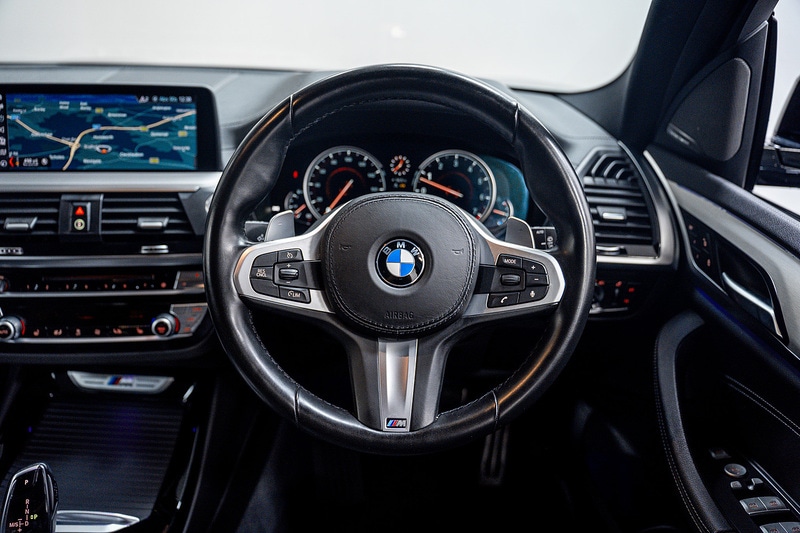 Used BMW X3 2019 for sale - 76320236: Photo 33
