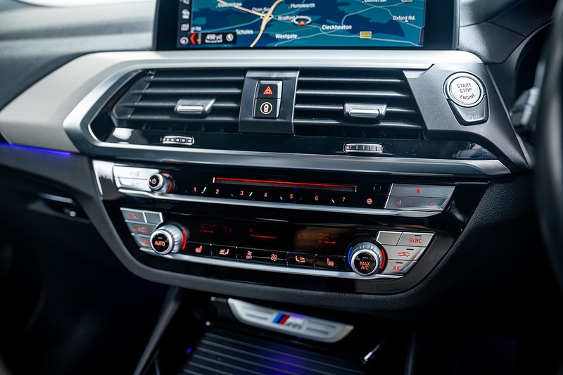 Used BMW X3 2019 for sale - 76320236: Photo 36