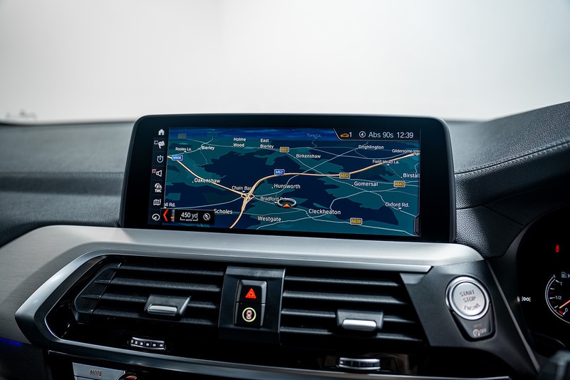 Used BMW X3 2019 for sale - 76320236: Photo 37