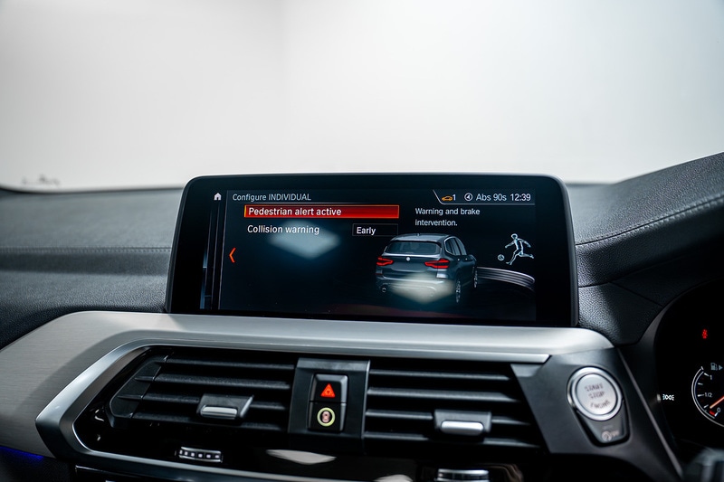 Used BMW X3 2019 for sale - 76320236: Photo 39