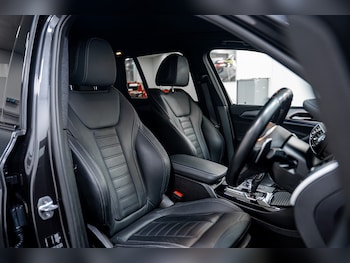Used BMW X3 2019 for sale - 76320236: Photo