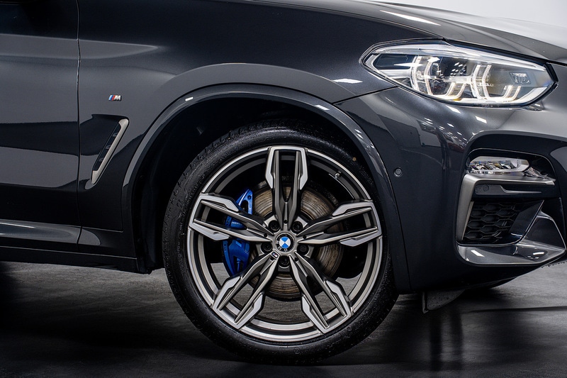 Used BMW X3 2019 for sale - 76320236: Photo 4