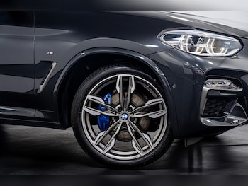 Used BMW X3 2019 for sale - 76320236: Photo