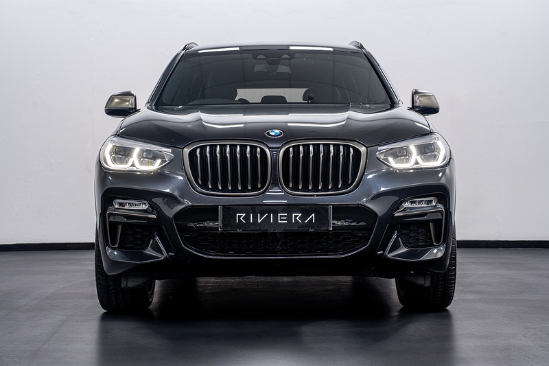 Used BMW X3 2019 for sale - 76320236: Photo 7