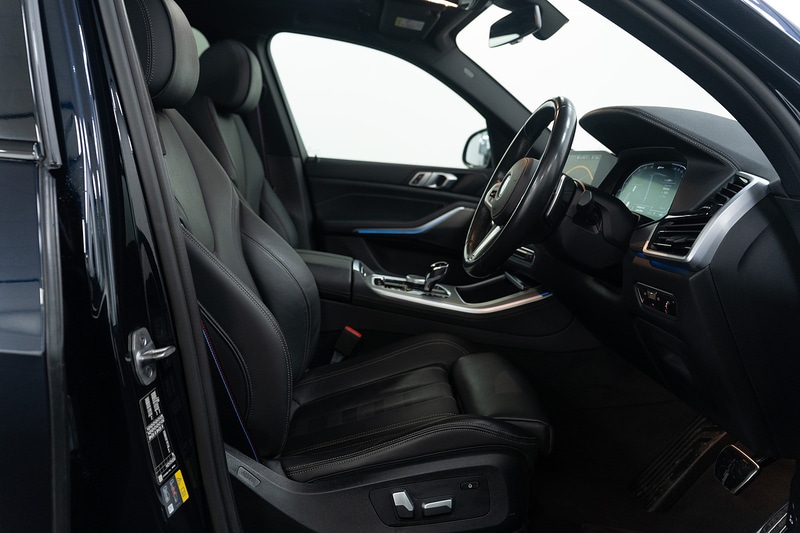 Used BMW X5 2022 for sale - 76628627: Photo 18