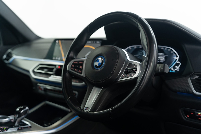 Used BMW X5 2022 for sale - 76628627: Photo 19