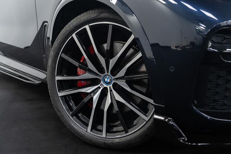 Used BMW X5 2022 for sale - 76628627: Photo 2