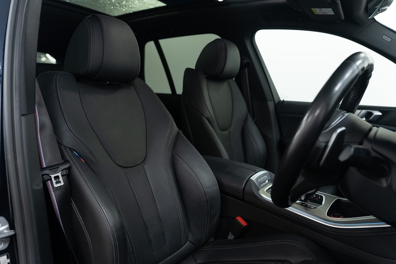 Used BMW X5 2022 for sale - 76628627: Photo 20