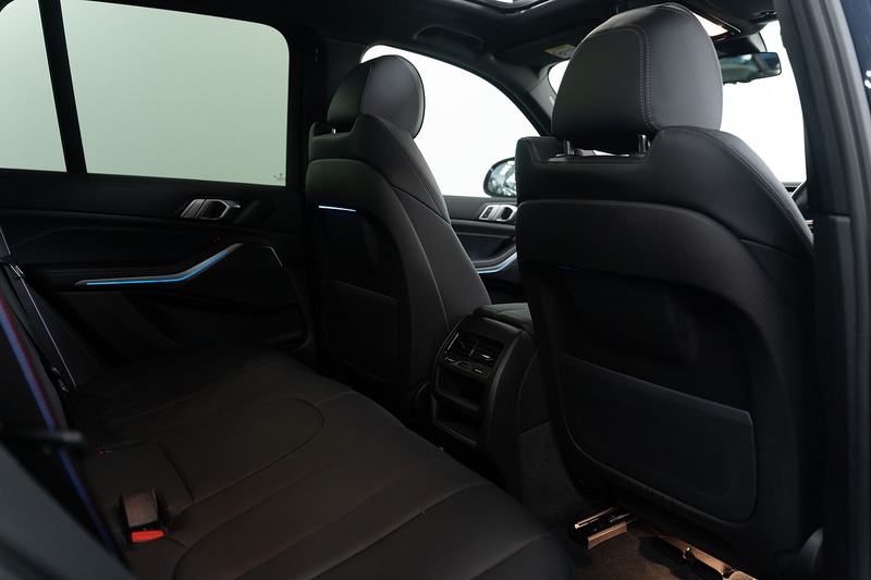 Used BMW X5 2022 for sale - 76628627: Photo 22