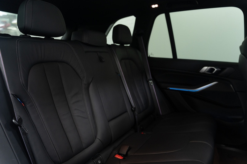 Used BMW X5 2022 for sale - 76628627: Photo 23