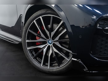 Used BMW X5 2022 for sale - 76628627: Photo