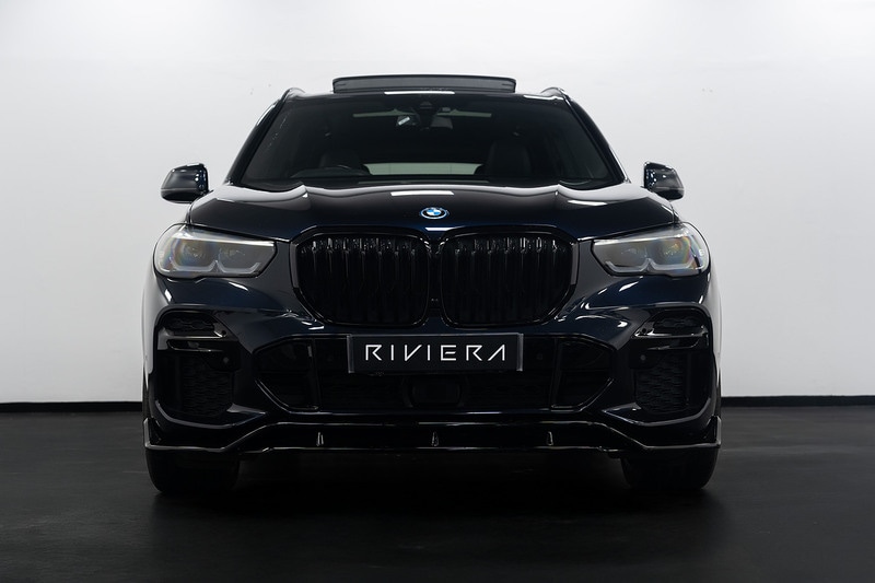 Used BMW X5 2022 for sale - 76628627: Photo 3