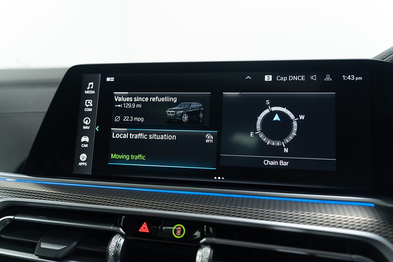 Used BMW X5 2022 for sale - 76628627: Photo 30