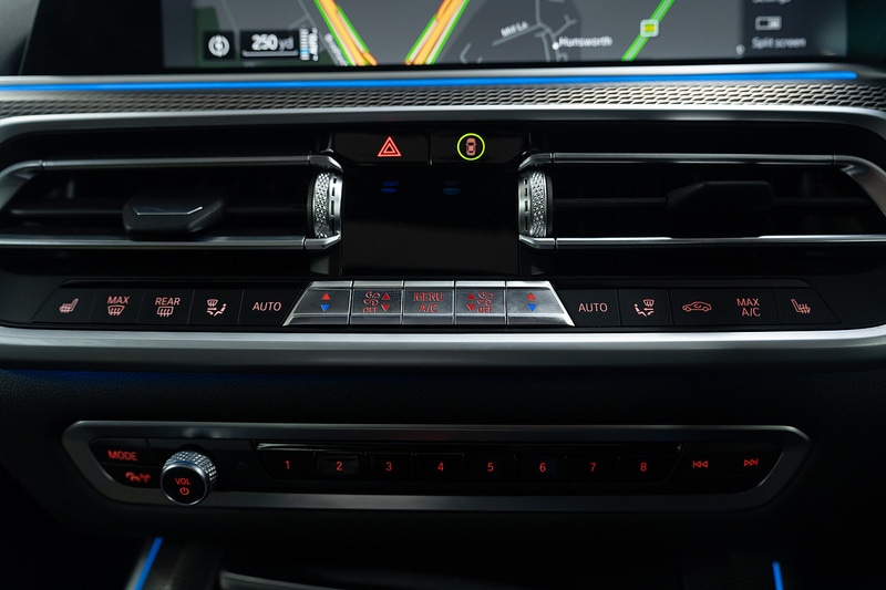 Used BMW X5 2022 for sale - 76628627: Photo 31