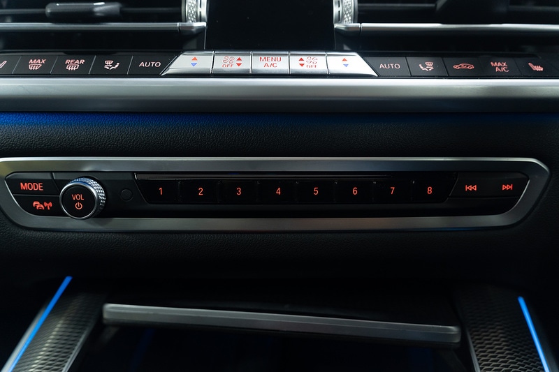 Used BMW X5 2022 for sale - 76628627: Photo 32