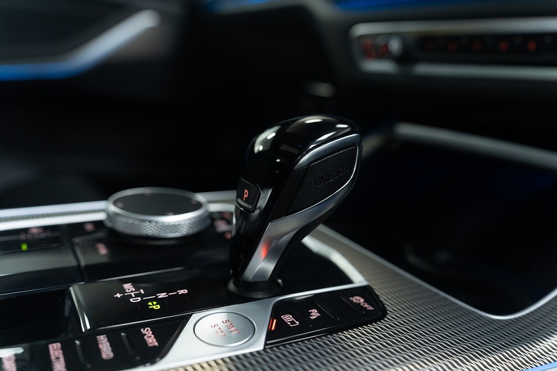 Used BMW X5 2022 for sale - 76628627: Photo 35