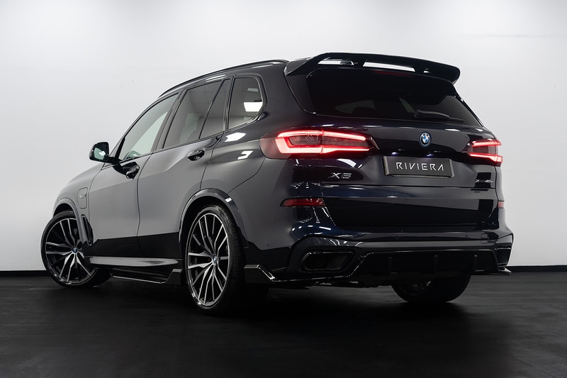 Used BMW X5 2022 for sale - 76628627: Photo 39