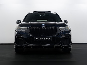 Used BMW X5 2022 for sale - 76628627: Photo