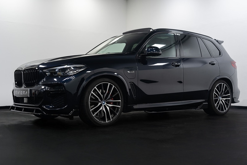 Used BMW X5 2022 for sale - 76628627: Photo 4