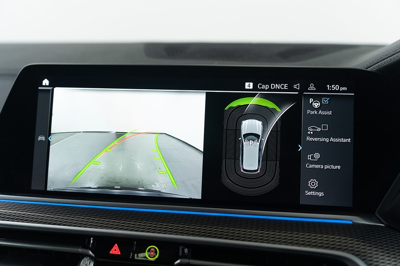 Used BMW X5 2022 for sale - 76628627: Photo 40