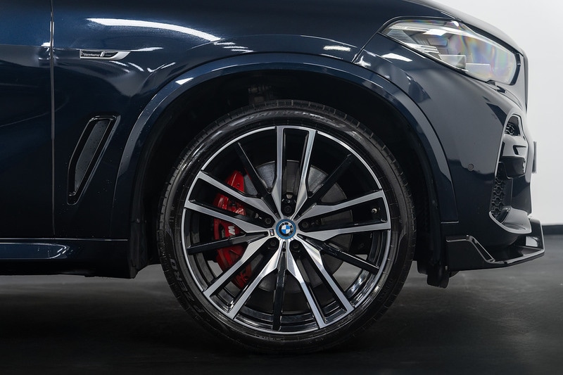 Used BMW X5 2022 for sale - 76628627: Photo 6