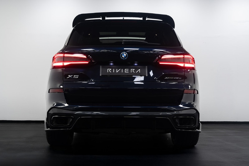 Used BMW X5 2022 for sale - 76628627: Photo 7