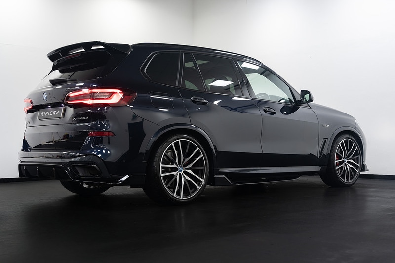 Used BMW X5 2022 for sale - 76628627: Photo 8