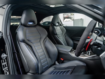 Used BMW M2 2024 for sale - 75516489: Photo