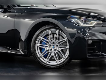 Used BMW M2 2024 for sale - 75516489: Photo