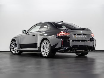 Used BMW M2 2024 for sale - 75516489: Photo
