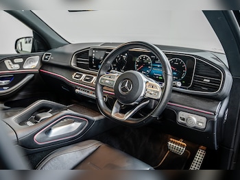 Used Mercedes-Benz GLE-Class 2022 for sale - 75407351: Photo