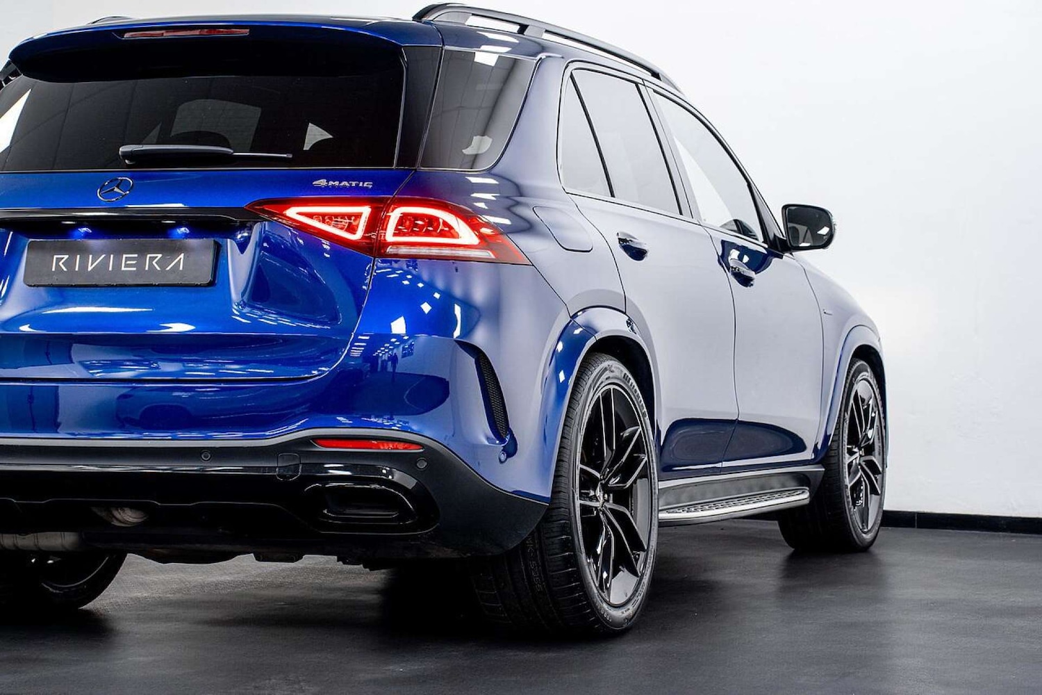 Used Mercedes-Benz GLE 2021 for sale - 77406627: Photo 10