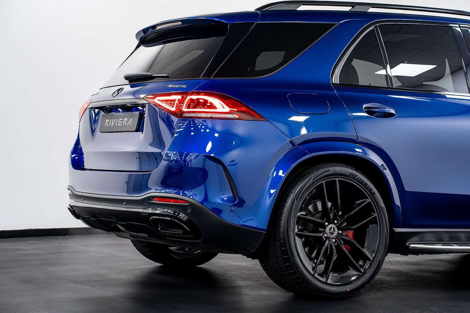 Used Mercedes-Benz GLE 2021 for sale - 77406627: Photo 16